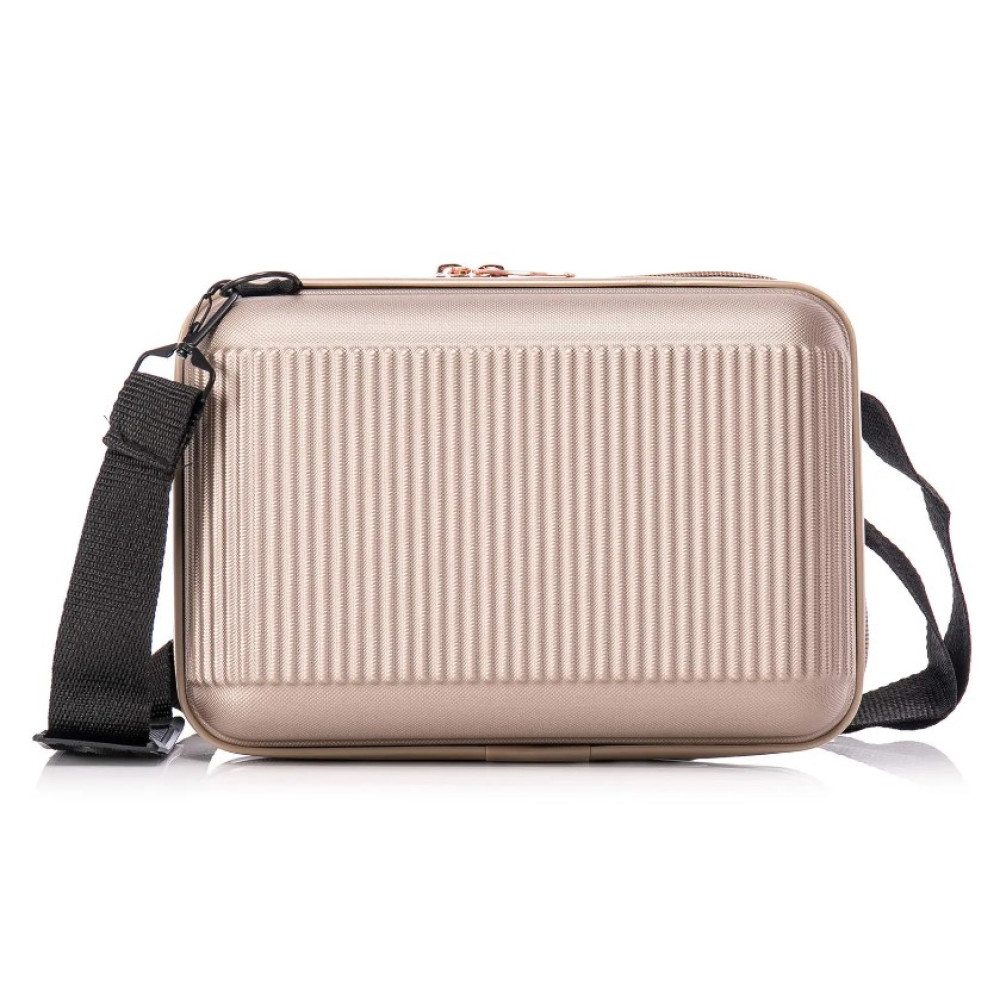 Бьюті-кейс Semi Line 4.5L Champagne (T5666-1) (DAS302648)