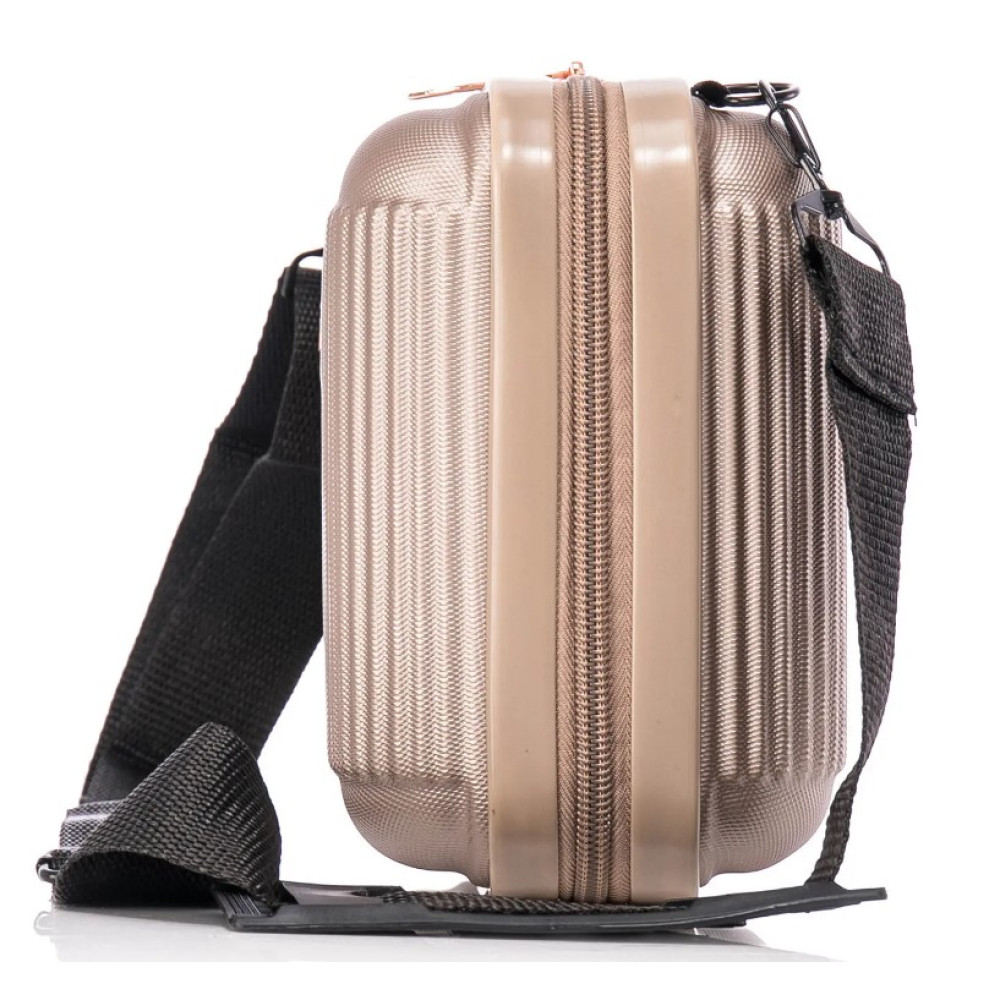 Бьюті-кейс Semi Line 4.5L Champagne (T5666-1) (DAS302648)