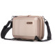 Бьюті-кейс Semi Line 4.5L Champagne (T5666-1) (DAS302648)