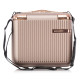 Бьюті-кейс Semi Line 16L Champagne (T5666-2) (DAS302649)