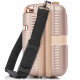 Бьюті-кейс Semi Line 16L Champagne (T5666-2) (DAS302649)