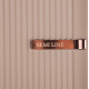 Бьюті-кейс Semi Line 16L Champagne (T5666-2) (DAS302649)