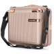 Бьюті-кейс Semi Line 16L Champagne (T5666-2) (DAS302649)