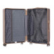 Чемодан Semi Line 28" (L) Champagne (T5666-5) (DAS302652)