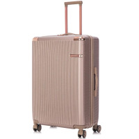 Чемодан Semi Line 28" (L) Champagne (T5666-5) (DAS302652)