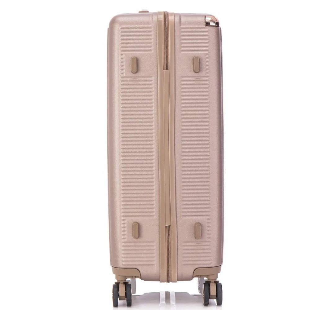Чемодан Semi Line 28" (L) Champagne (T5666-5) (DAS302652)