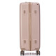 Чемодан Semi Line 28" (L) Champagne (T5666-5) (DAS302652)