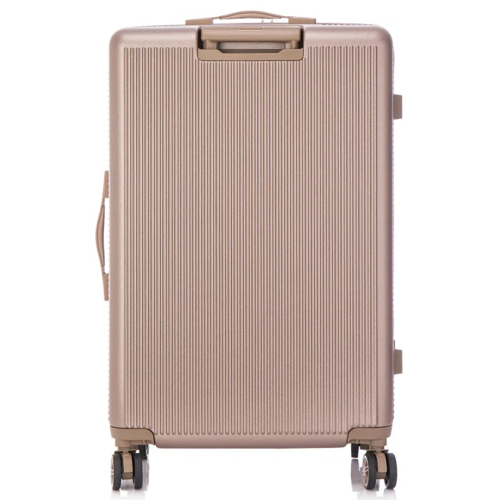 Чемодан Semi Line 28" (L) Champagne (T5666-5) (DAS302652)