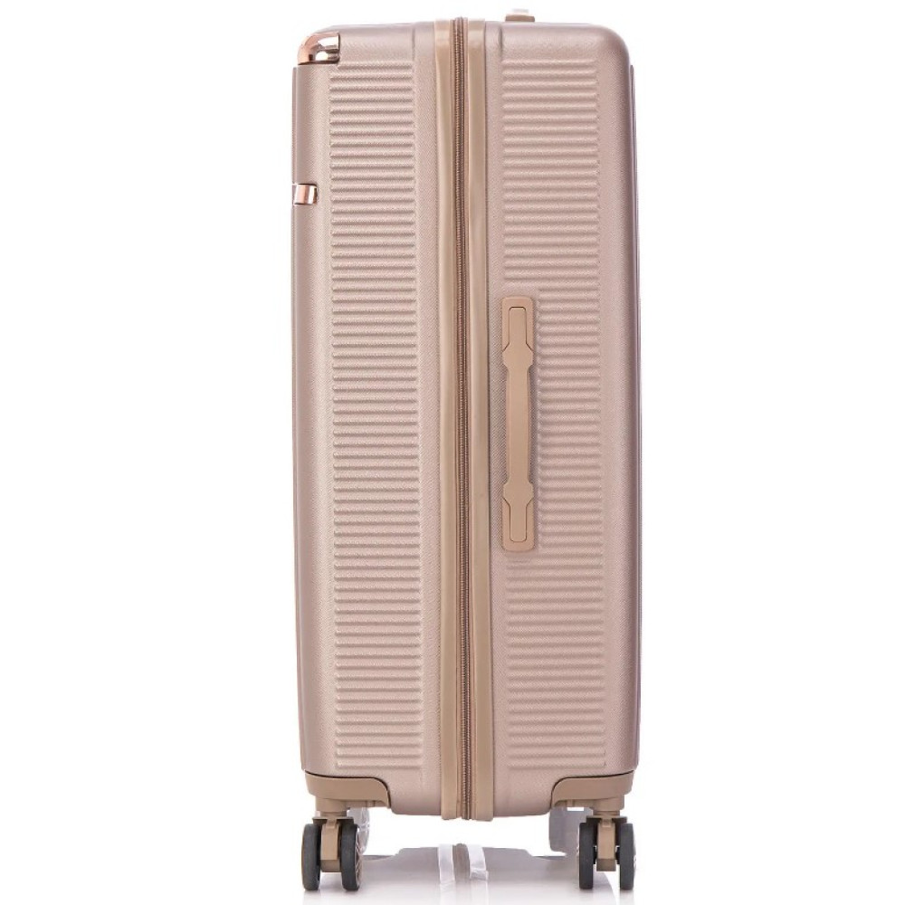 Чемодан Semi Line 28" (L) Champagne (T5666-5) (DAS302652)