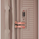 Чемодан Semi Line 28" (L) Champagne (T5666-5) (DAS302652)
