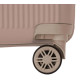 Чемодан Semi Line 28" (L) Champagne (T5666-5) (DAS302652)