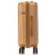Валіза Semi Line 20" (S) Gold (T5667-2) (DAS302654)