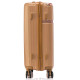 Валіза Semi Line 24" (M) Gold (T5667-3) (DAS302655)