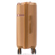 Валіза Semi Line 24" (M) Gold (T5667-3) (DAS302655)