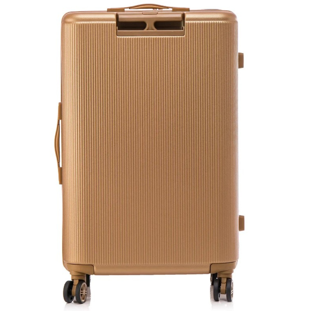 Чемодан Semi Line 28" (L) Gold (T5667-4) (DAS302656)