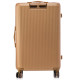 Чемодан Semi Line 28" (L) Gold (T5667-4) (DAS302656)