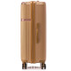 Чемодан Semi Line 28" (L) Gold (T5667-4) (DAS302656)