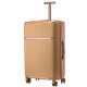 Чемодан Semi Line 28" (L) Gold (T5667-4) (DAS302656)