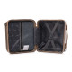 Бьюті-кейс Semi Line 16L Champagne (T5668-1) (DAS302657)