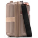 Бьюті-кейс Semi Line 16L Champagne (T5668-1) (DAS302657)