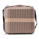 Бьюті-кейс Semi Line 16L Champagne (T5668-1) (DAS302657)