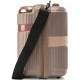 Бьюті-кейс Semi Line 16L Champagne (T5668-1) (DAS302657)