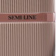Бьюті-кейс Semi Line 16L Champagne (T5668-1) (DAS302657)