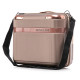Бьюті-кейс Semi Line 16L Champagne (T5668-1) (DAS302657)