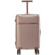 Валіза Semi Line 20" (S) Champagne (T5668-2) (DAS302658)