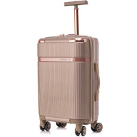 Чемодан Semi Line 20" (S) Champagne (T5668-2) (DAS302658)