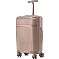 Чемодан Semi Line 20" (S) Champagne (T5668-2) (DAS302658)