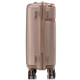 Валіза Semi Line 20" (S) Champagne (T5668-2) (DAS302658)
