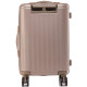 Валіза Semi Line 20" (S) Champagne (T5668-2) (DAS302658)