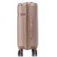 Валіза Semi Line 20" (S) Champagne (T5668-2) (DAS302658)