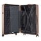 Чемодан Semi Line 28" (L) Champagne (T5668-4) (DAS302660)