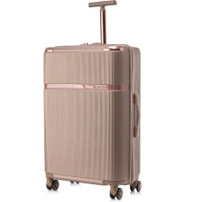 Чемодан Semi Line 28" (L) Champagne (T5668-4) (DAS302660)