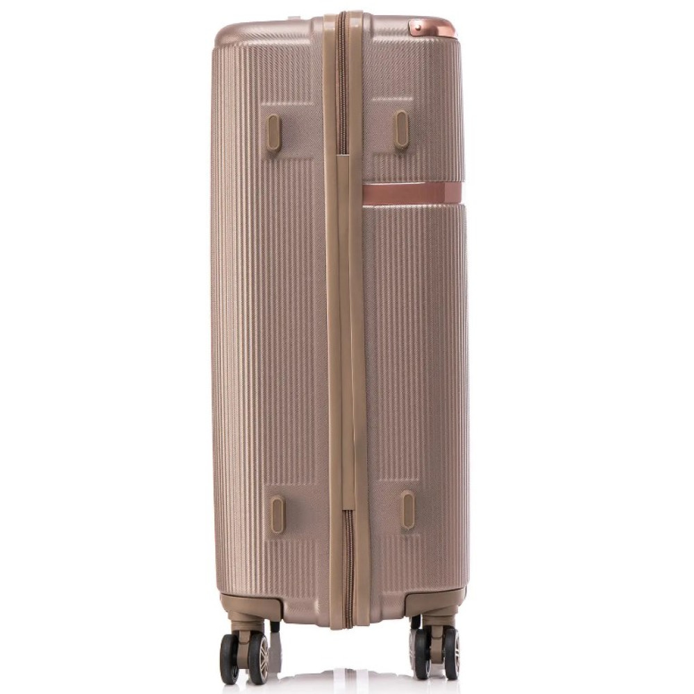 Чемодан Semi Line 28" (L) Champagne (T5668-4) (DAS302660)