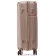 Чемодан Semi Line 28" (L) Champagne (T5668-4) (DAS302660)