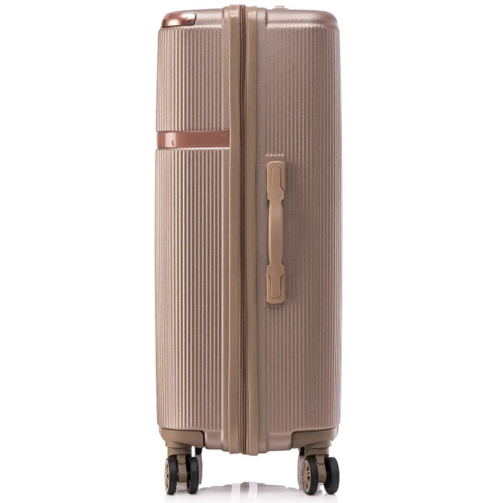 Чемодан Semi Line 28" (L) Champagne (T5668-4) (DAS302660)