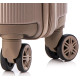 Чемодан Semi Line 28" (L) Champagne (T5668-4) (DAS302660)