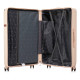 Чемодан Semi Line 28" (L) Ecru (T5669-4) (DAS302664)