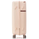 Чемодан Semi Line 28" (L) Ecru (T5669-4) (DAS302664)