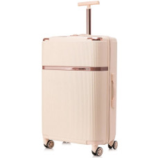 Чемодан Semi Line 28" (L) Ecru (T5669-4) (DAS302664)