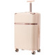 Чемодан Semi Line 28" (L) Ecru (T5669-4) (DAS302664)