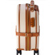 Чемодан Semi Line 24" (M) Ecru/Brown (T5670-3) (DAS302667)