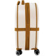 Чемодан Semi Line 24" (M) Ecru/Brown (T5670-3) (DAS302667)