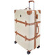 Валіза Semi Line 28" (L) Ecru/Brown (T5670-4) (DAS302668)
