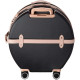 Чемодан Semi Line 24" (M) Black/Pink Cream (T5671-3) (DAS302671)