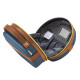 Бьюти-кейс Semi Line 5L Blue/Brown (T5672-1) (DAS302673)