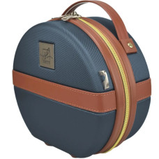 Бьюти-кейс Semi Line 5L Blue/Brown (T5672-1) (DAS302673)